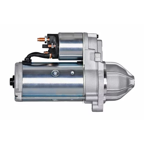 Štartér 8EA 012 526-241 /HELLA/ - obr. 3