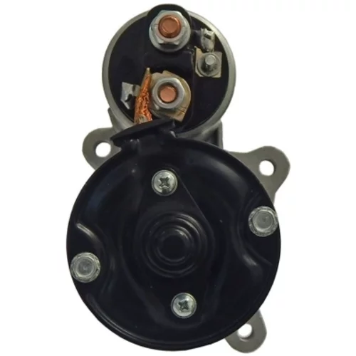 Štartér 8EA 012 526-681 /HELLA/ - obr. 2