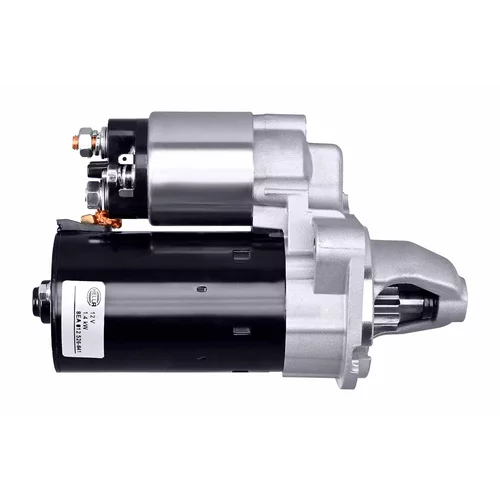 Štartér 8EA 012 526-841 /HELLA/ - obr. 3