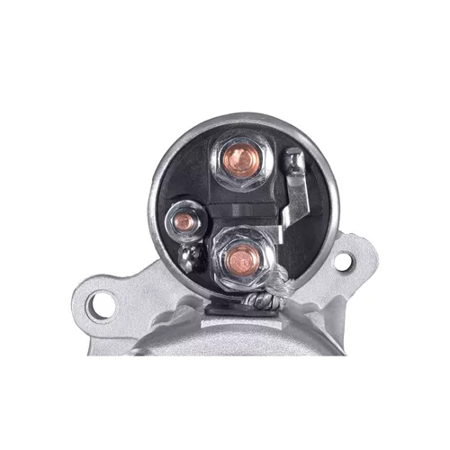 Štartér 8EA 012 526-961 /HELLA/ - obr. 4