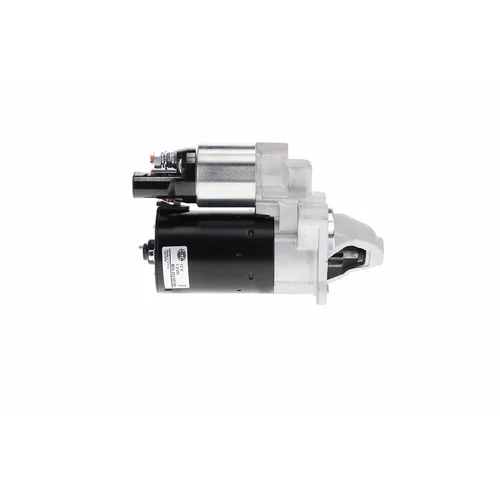 Štartér 8EA 012 527-591 /HELLA/ - obr. 3