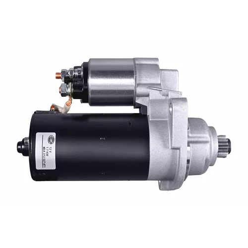Štartér 8EA 012 527-871 /HELLA/ - obr. 3