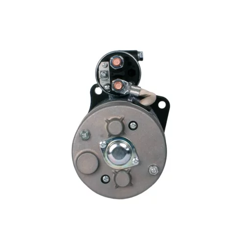 Štartér 8EA 012 586-111 /HELLA/ - obr. 2