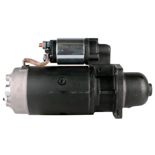 Štartér 8EA 012 586-441 /HELLA/ - obr. 3