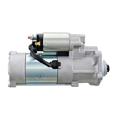 Štartér 8EA 015 642-171 /HELLA/ - obr. 3