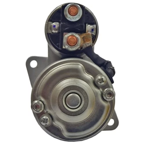 Štartér 8EA 015 642-211 /HELLA/ - obr. 2