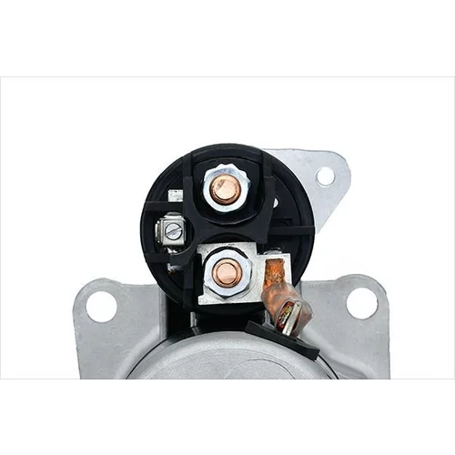 Štartér 8EA 015 642-361 /HELLA/ - obr. 4