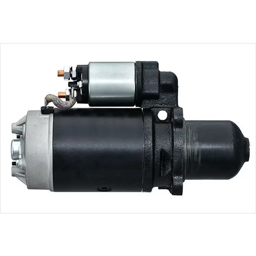 Štartér 8EA 015 642-371 /HELLA/ - obr. 3