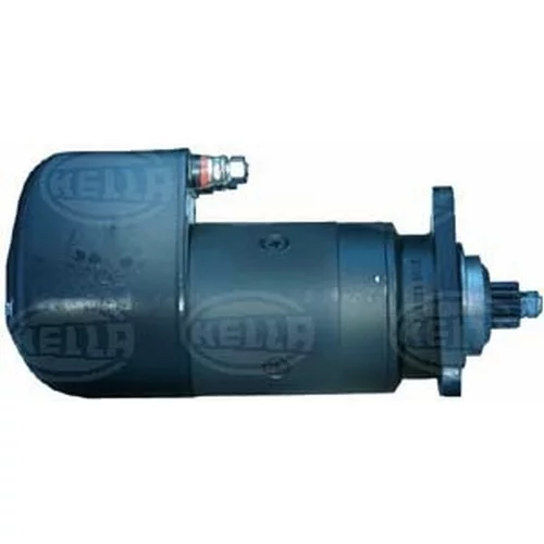 Štartér 8EA 726 022-001 /HELLA/ - obr. 3