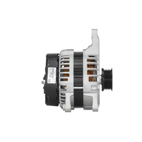 Alternátor 8EL 011 713-521 /HELLA/ - obr. 3
