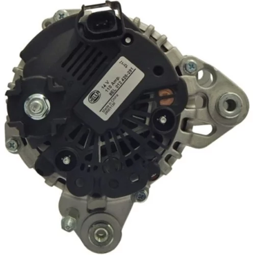 Alternátor 8EL 012 426-291 /HELLA/ - obr. 2