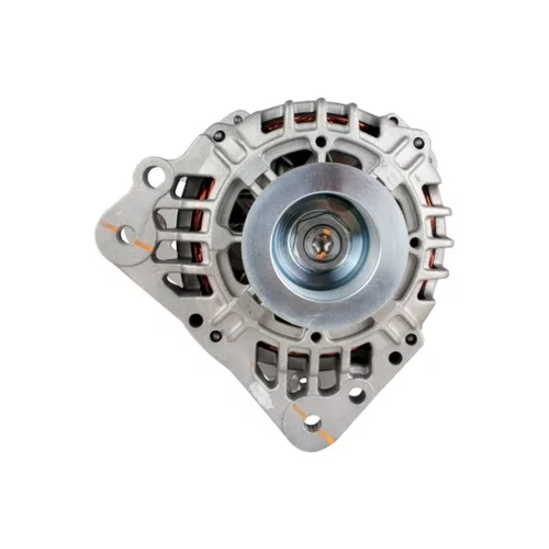 Alternátor 8EL 012 428-071 /HELLA/ - obr. 1