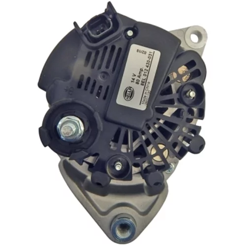 Alternátor 8EL 012 430-031 /HELLA/ - obr. 1