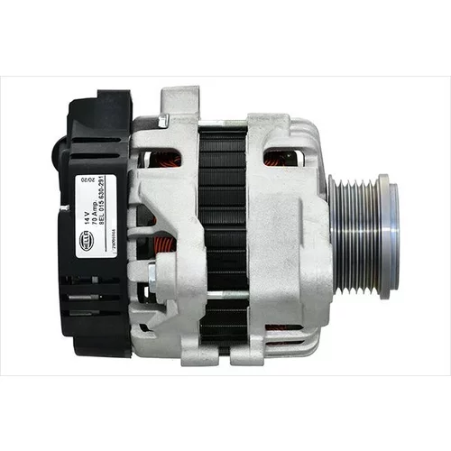 Alternátor 8EL 015 630-291 /HELLA/ - obr. 3