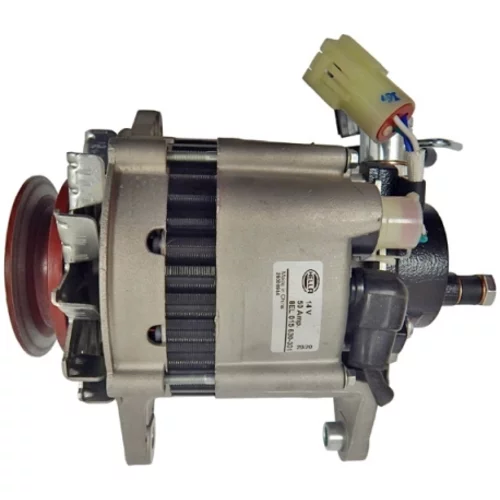 Alternátor HELLA 8EL 015 630-301