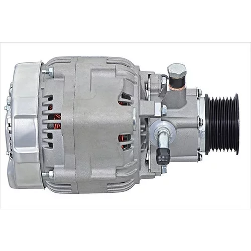 Alternátor 8EL 015 630-771 /HELLA/ - obr. 3