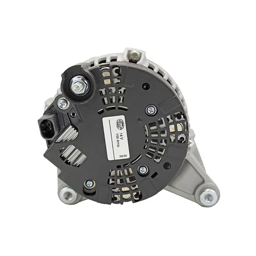Alternátor 8EL 015 630-831 /HELLA/ - obr. 2
