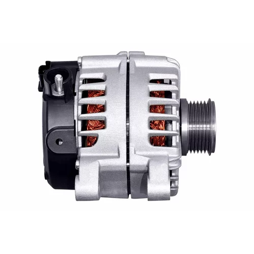 Alternátor 8EL 015 637-211 /HELLA/ - obr. 3