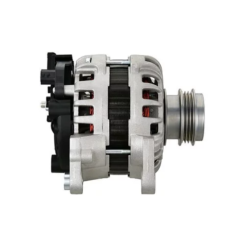 Alternátor 8EL 015 637-521 /HELLA/ - obr. 3