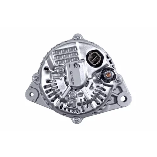 Alternátor 8EL 015 637-581 /HELLA/ - obr. 2
