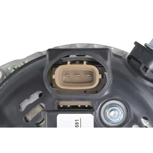 Alternátor 8EL 015 637-591 /HELLA/ - obr. 4