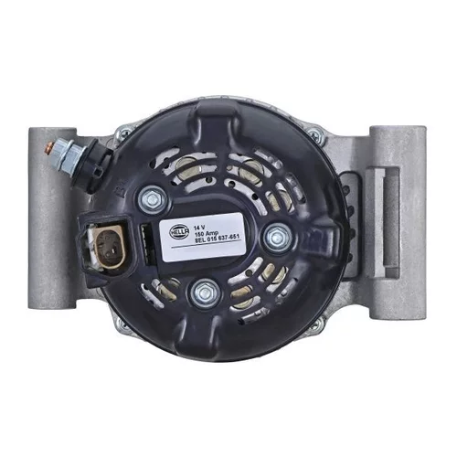 Alternátor 8EL 015 637-651 /HELLA/ - obr. 2