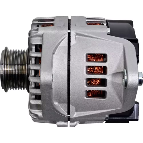 Alternátor 8EL 015 659-201 /HELLA/