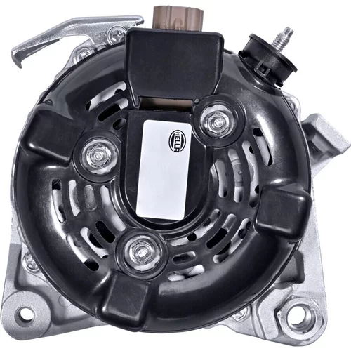 Alternátor 8EL 015 659-341 /HELLA/ - obr. 2