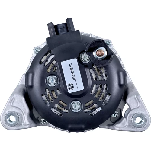Alternátor 8EL 015 659-411 /HELLA/ - obr. 2