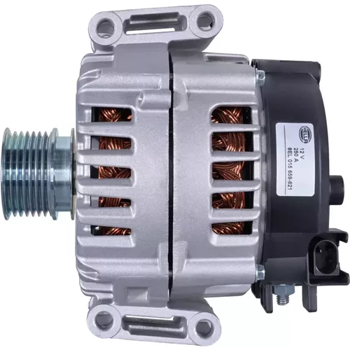 Alternátor HELLA 8EL 015 659-621