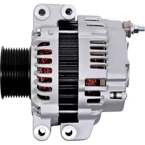 Alternátor HELLA 8EL 015 667-001