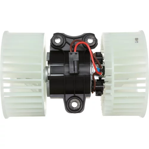 Vnútorný ventilátor 8EW 366 400-811 /HELLA/ - obr. 2