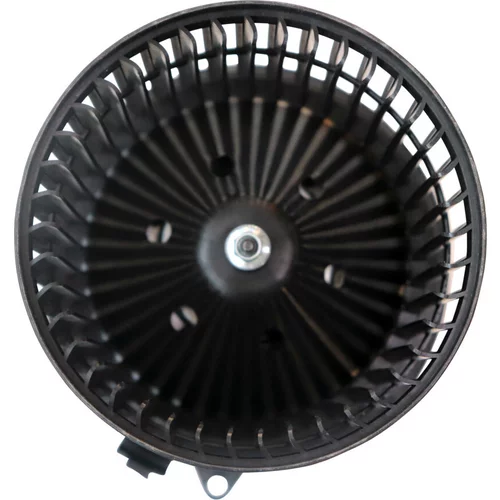 Vnútorný ventilátor HELLA 8EW 366 401-681