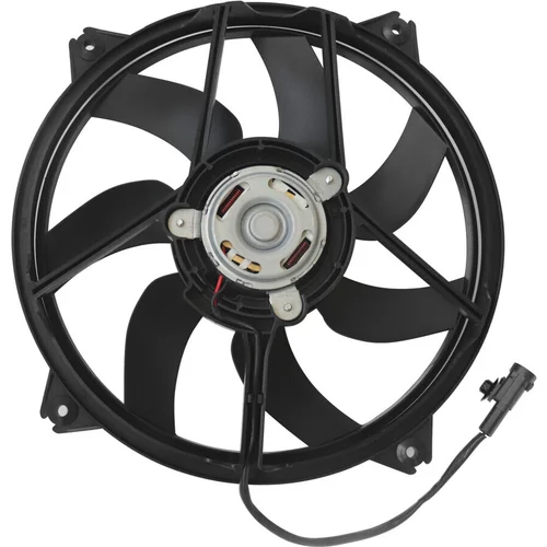 Ventilátor chladenia motora 8EW 366 420-201 /HELLA/ - obr. 2