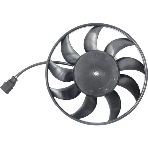 Ventilátor chladenia motora HELLA 8EW 366 420-641