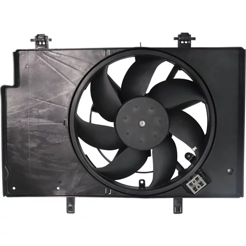 Ventilátor chladenia motora HELLA 8EW 366 420-671