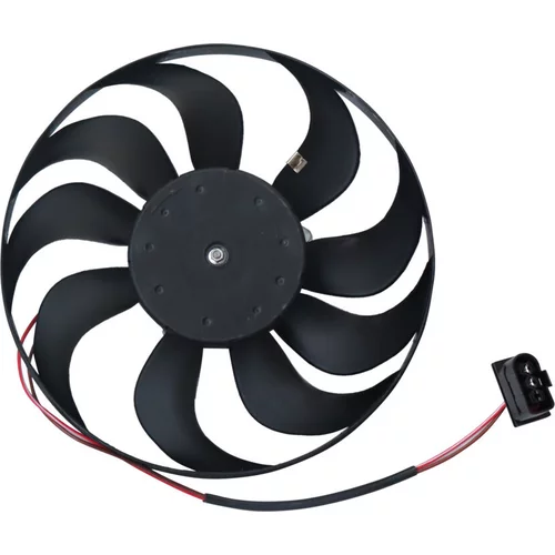 Ventilátor chladenia motora HELLA 8EW 366 420-701