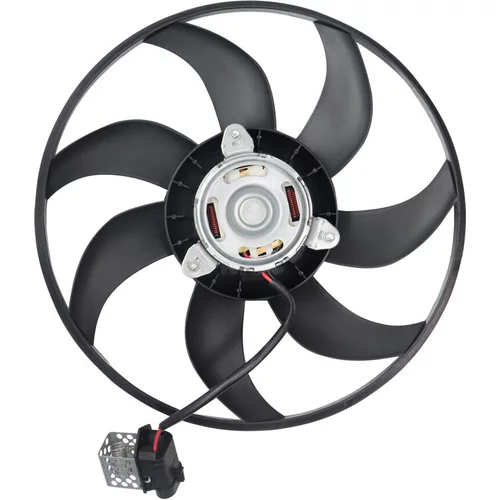 Ventilátor chladenia motora 8EW 366 420-811 /HELLA/ - obr. 1