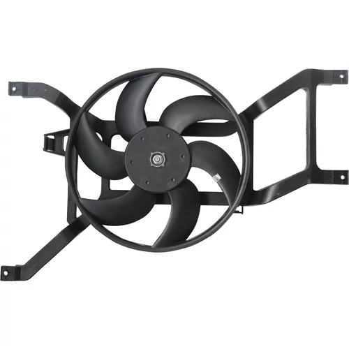 Ventilátor chladenia motora HELLA 8EW 366 420-831