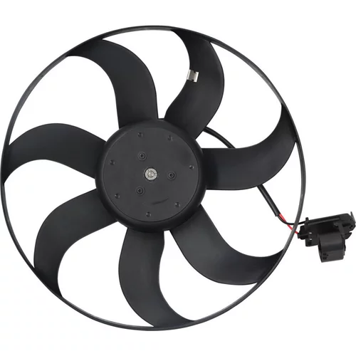 Ventilátor chladenia motora HELLA 8EW 366 420-981