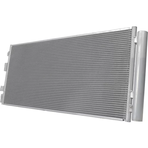 Kondenzátor klimatizácie HELLA 8FC 366 220-201