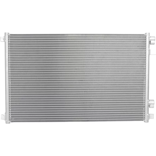 Kondenzátor klimatizácie 8FC 366 220-561 /HELLA/ - obr. 1
