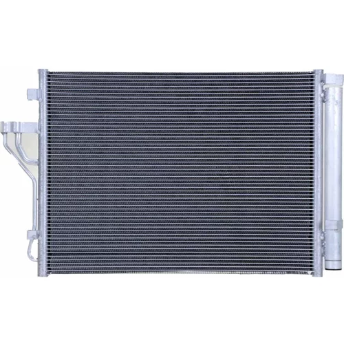 Kondenzátor klimatizácie 8FC 366 220-721 /HELLA/ - obr. 2