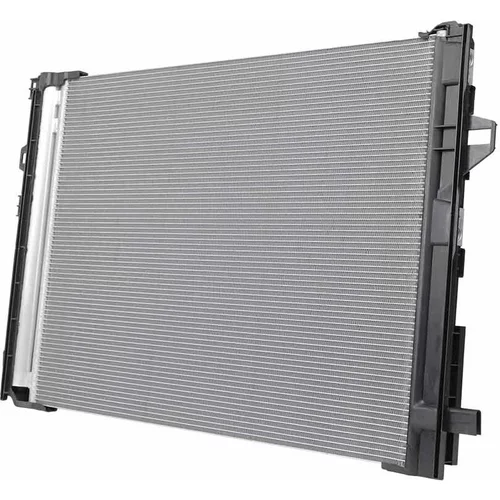 Kondenzátor klimatizácie HELLA 8FC 366 220-741