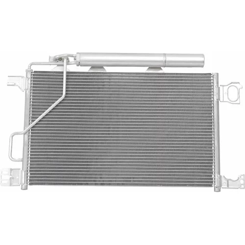 Kondenzátor klimatizácie 8FC 366 221-201 /HELLA/ - obr. 1