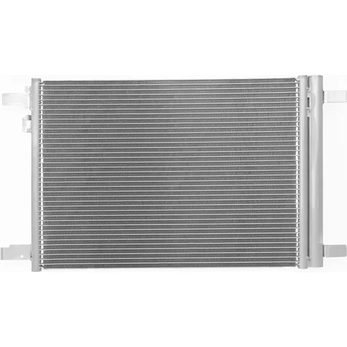 Kondenzátor klimatizácie 8FC 366 221-401 /HELLA/ - obr. 2