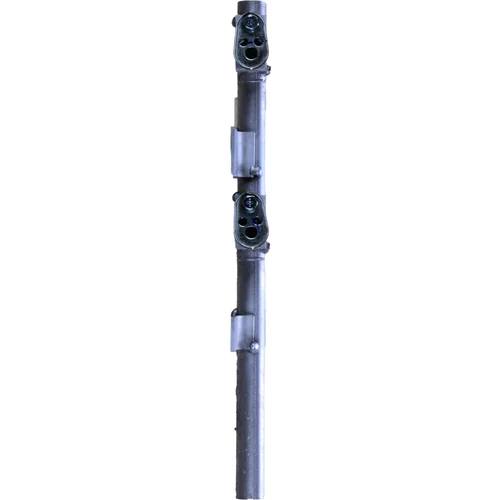 Kondenzátor klimatizácie 8FC 366 221-601 /HELLA/ - obr. 3