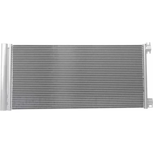 Kondenzátor klimatizácie 8FC 366 221-661 /HELLA/ - obr. 1
