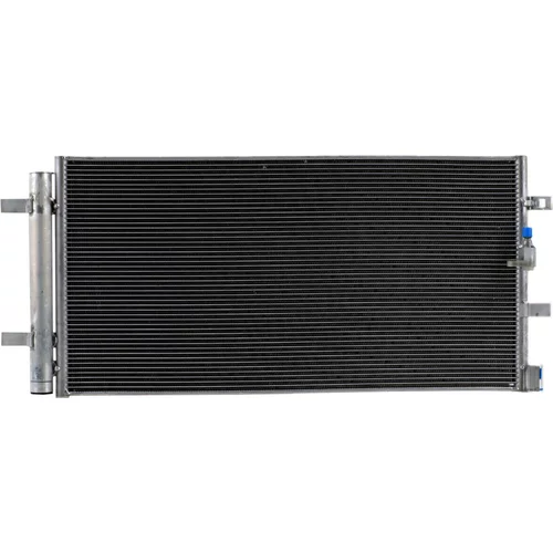 Kondenzátor klimatizácie 8FC 366 221-771 /HELLA/ - obr. 1