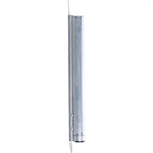 Kondenzátor klimatizácie 8FC 366 221-831 /HELLA/ - obr. 2